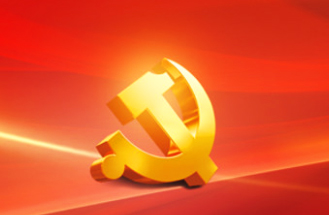 安徽豆奶视频下载電（diàn）子科技有限公司黨支部成立