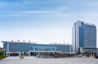 亳州人民（mín）醫院UPS采購項目