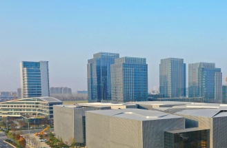 鹽城市響（xiǎng）水縣城東新城響水全民健身中心