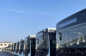 鳳台縣（xiàn）城鄉公交樞紐站建設（shè）項目