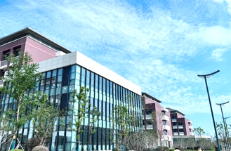 阜陽理工學院UPS及動環係統采購項目