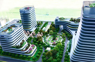 合肥公共（gòng）衛（wèi）生管理中心