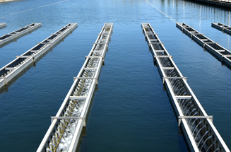 懷寧縣城鄉供水數據機房